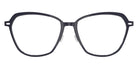Lindberg® N.O.W. Titanium™ 6648 LIN NOW 6648 C06 51 - C06 Eyeglasses