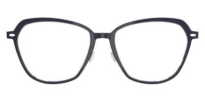 Lindberg® N.O.W. Titanium™ 6648 LIN NOW 6648 C06 51 - C06 Eyeglasses