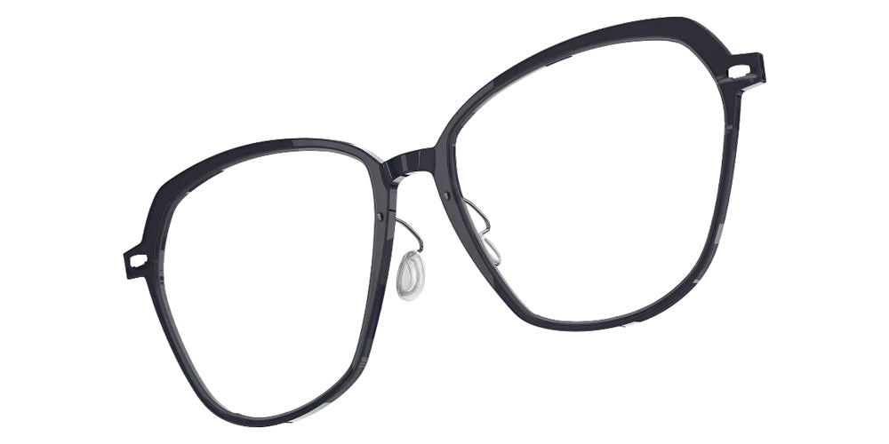 Lindberg® N.O.W. Titanium™ 6648 LIN NOW 6648 C06 51 - C06 Eyeglasses