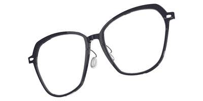 Lindberg® N.O.W. Titanium™ 6648 LIN NOW 6648 C06 51 - C06 Eyeglasses