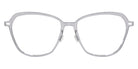 Lindberg® N.O.W. Titanium™ 6648 LIN NOW 6648 C07 51 - C07 Eyeglasses