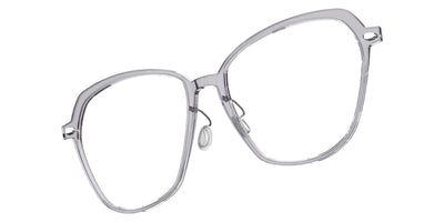 Lindberg® N.O.W. Titanium™ 6648 LIN NOW 6648 C07 51 - C07 Eyeglasses