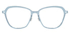 Lindberg® N.O.W. Titanium™ 6648 LIN NOW 6648 C08 51 - C08 Eyeglasses