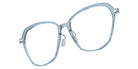 Lindberg® N.O.W. Titanium™ 6648 LIN NOW 6648 C08 51 - C08 Eyeglasses