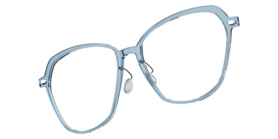 Lindberg® N.O.W. Titanium™ 6648 LIN NOW 6648 C08 51 - C08 Eyeglasses