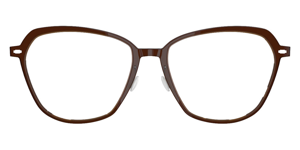 Lindberg® N.O.W. Titanium™ 6648 LIN NOW 6648 C10 51 - C10 Eyeglasses