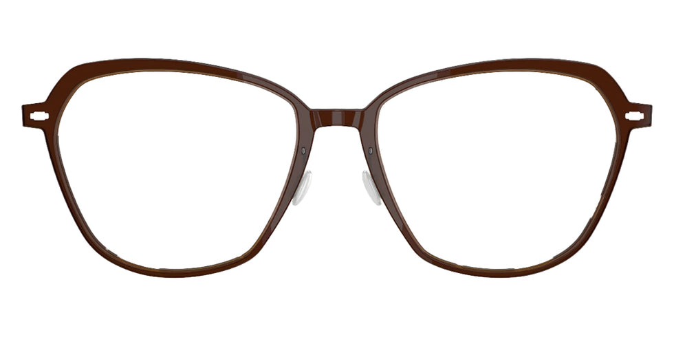 Lindberg® N.O.W. Titanium™ 6648 LIN NOW 6648 C10 51 - C10 Eyeglasses