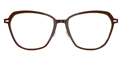 Lindberg® N.O.W. Titanium™ 6648 LIN NOW 6648 C10 51 - C10 Eyeglasses