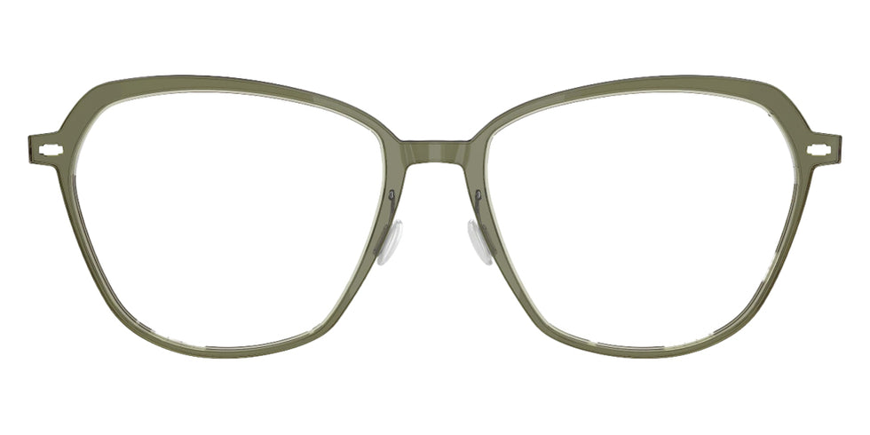 Lindberg® N.O.W. Titanium™ 6648 LIN NOW 6648 C11 51 - C11 Eyeglasses