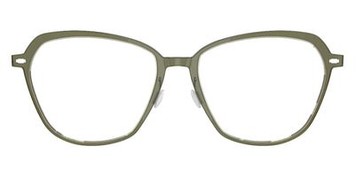 Lindberg® N.O.W. Titanium™ 6648 LIN NOW 6648 C11 51 - C11 Eyeglasses