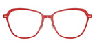 Lindberg® N.O.W. Titanium™ 6648 LIN NOW 6648 C12 51 - C12 Eyeglasses