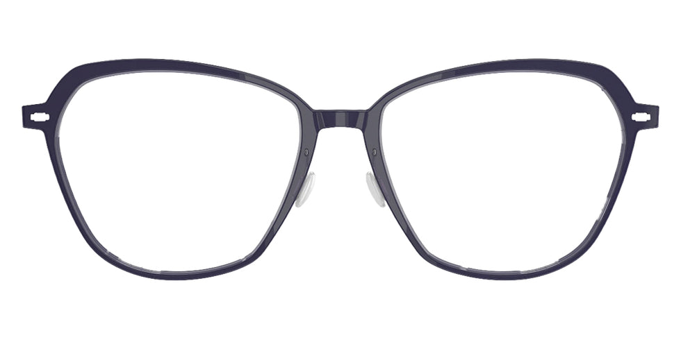 Lindberg® N.O.W. Titanium™ 6648 LIN NOW 6648 C14 51 - C14 Eyeglasses