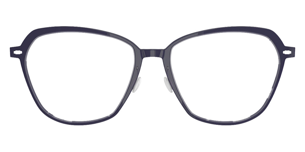 Lindberg® N.O.W. Titanium™ 6648 LIN NOW 6648 C14 51 - C14 Eyeglasses