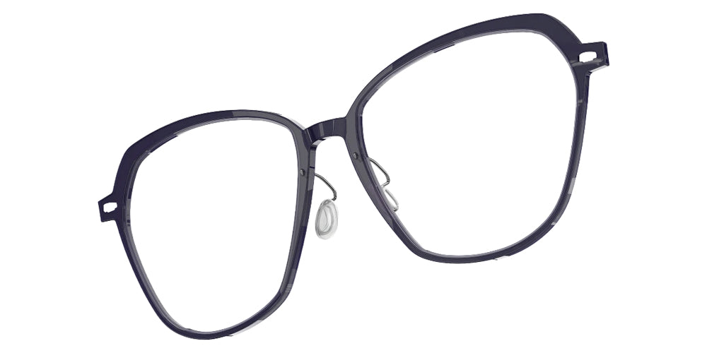 Lindberg® N.O.W. Titanium™ 6648 LIN NOW 6648 C14 51 - C14 Eyeglasses