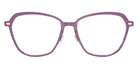 Lindberg® N.O.W. Titanium™ 6648 LIN NOW 6648 C19 51 - C19 Eyeglasses