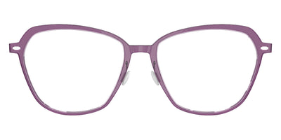 Lindberg® N.O.W. Titanium™ 6648 LIN NOW 6648 C19 51 - C19 Eyeglasses