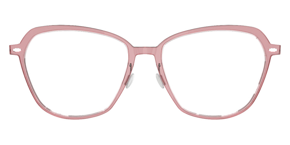 Lindberg® N.O.W. Titanium™ 6648 LIN NOW 6648 C20 51 - C20 Eyeglasses