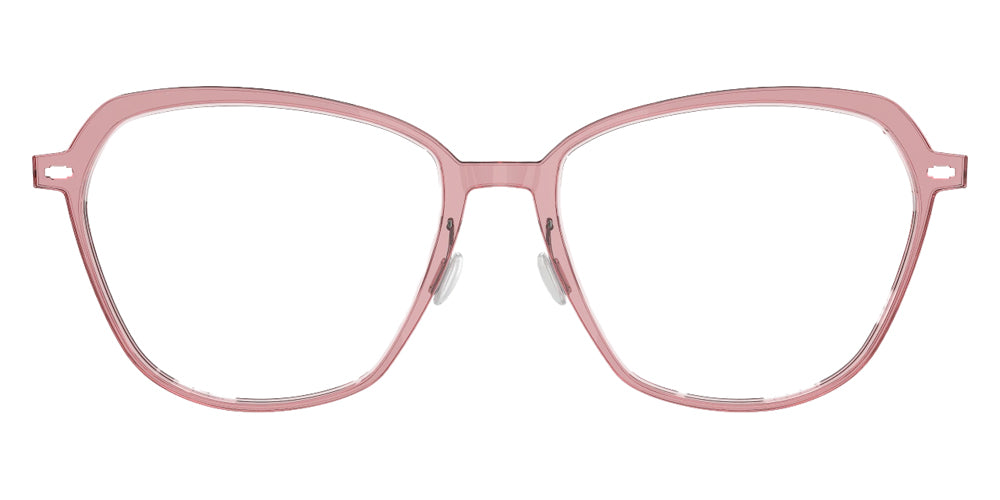 Lindberg® N.O.W. Titanium™ 6648 LIN NOW 6648 C20 51 - C20 Eyeglasses