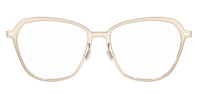 Lindberg® N.O.W. Titanium™ 6648 LIN NOW 6648 C21 51 - C21 Eyeglasses