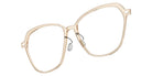 Lindberg® N.O.W. Titanium™ 6648 LIN NOW 6648 C21 51 - C21 Eyeglasses