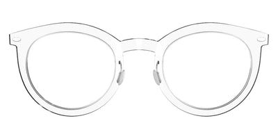Lindberg® N.O.W. Titanium™ 6649 LIN NOW 6649 C01 45 - C01 Eyeglasses
