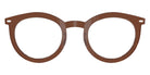 Lindberg® N.O.W. Titanium™ 6649 LIN NOW 6649 C02 45 - C02 Eyeglasses