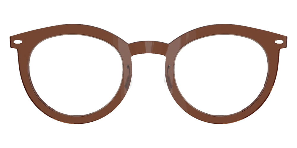 Lindberg® N.O.W. Titanium™ 6649 LIN NOW 6649 C02 45 - C02 Eyeglasses