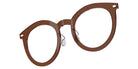 Lindberg® N.O.W. Titanium™ 6649 LIN NOW 6649 C02 45 - C02 Eyeglasses