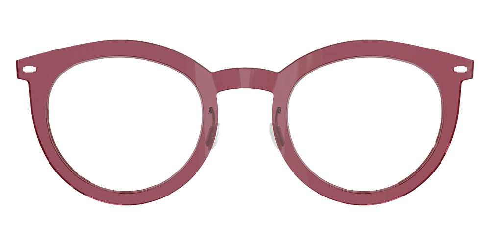 Lindberg® N.O.W. Titanium™ 6649 LIN NOW 6649 C04 45 - C04 Eyeglasses