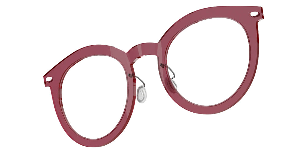Lindberg® N.O.W. Titanium™ 6649 LIN NOW 6649 C04 45 - C04 Eyeglasses