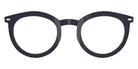 Lindberg® N.O.W. Titanium™ 6649 LIN NOW 6649 C06 45 - C06 Eyeglasses