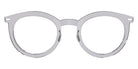 Lindberg® N.O.W. Titanium™ 6649 LIN NOW 6649 C07 45 - C07 Eyeglasses