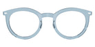 Lindberg® N.O.W. Titanium™ 6649 LIN NOW 6649 C08 45 - C08 Eyeglasses