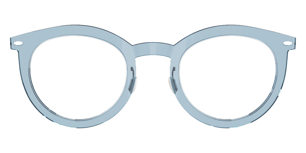 Lindberg® N.O.W. Titanium™ 6649 LIN NOW 6649 C08 45 - C08 Eyeglasses
