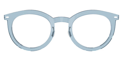 Lindberg® N.O.W. Titanium™ 6649 LIN NOW 6649 C08 45 - C08 Eyeglasses