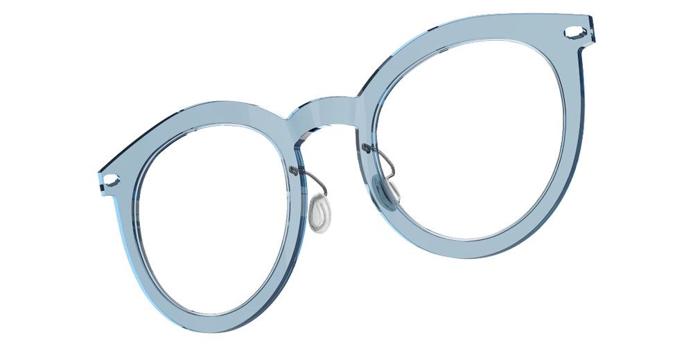 Lindberg® N.O.W. Titanium™ 6649 LIN NOW 6649 C08 45 - C08 Eyeglasses