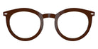 Lindberg® N.O.W. Titanium™ 6649 LIN NOW 6649 C10 45 - C10 Eyeglasses
