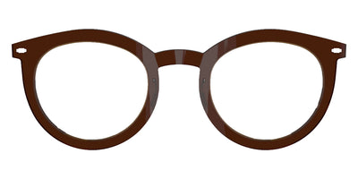 Lindberg® N.O.W. Titanium™ 6649 LIN NOW 6649 C10 45 - C10 Eyeglasses