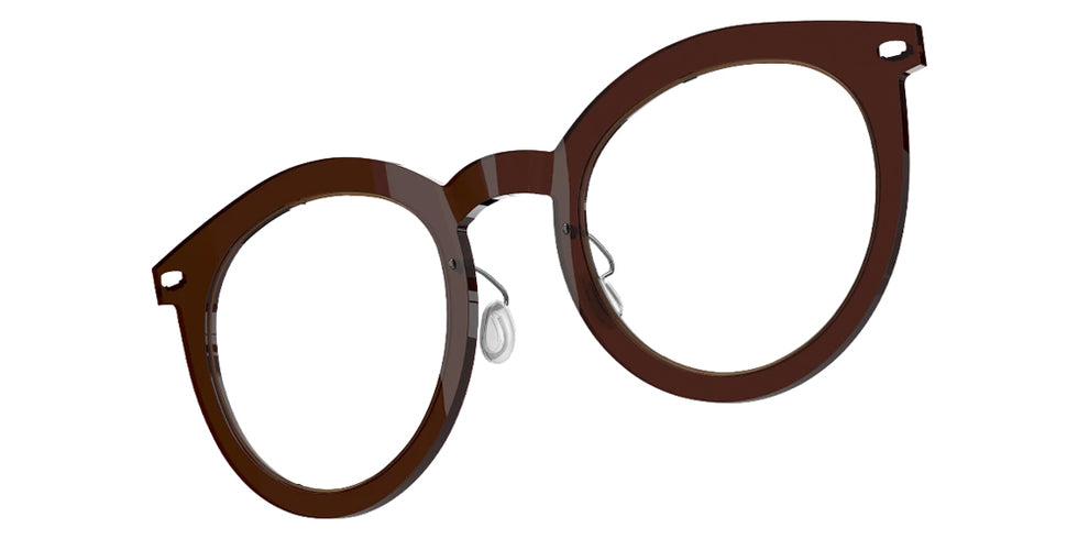 Lindberg® N.O.W. Titanium™ 6649 LIN NOW 6649 C10 45 - C10 Eyeglasses