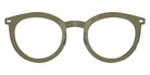 Lindberg® N.O.W. Titanium™ 6649 LIN NOW 6649 C11 45 - C11 Eyeglasses