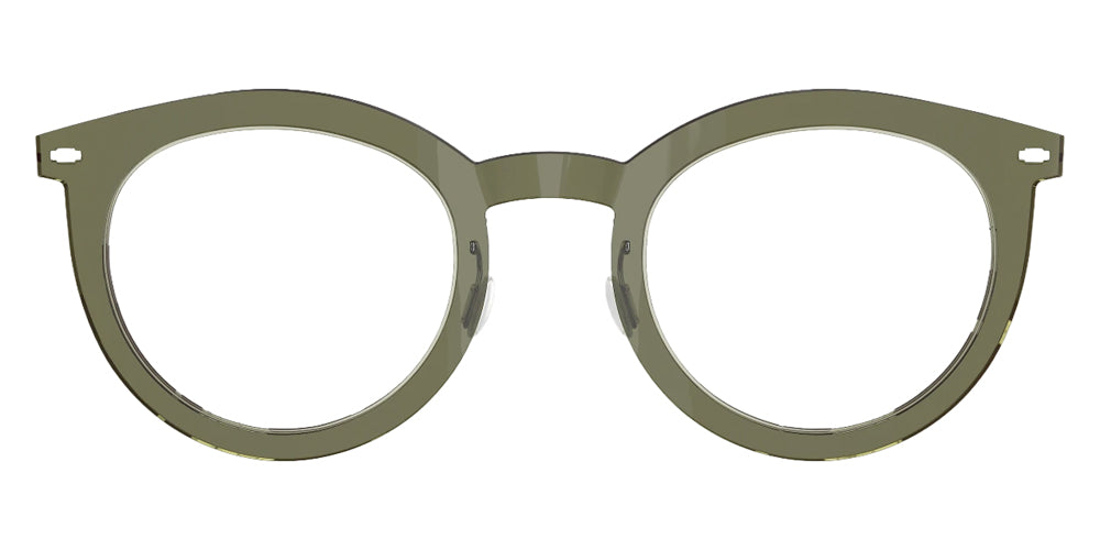Lindberg® N.O.W. Titanium™ 6649 LIN NOW 6649 C11 45 - C11 Eyeglasses