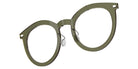 Lindberg® N.O.W. Titanium™ 6649 LIN NOW 6649 C11 45 - C11 Eyeglasses