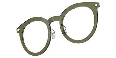Lindberg® N.O.W. Titanium™ 6649 LIN NOW 6649 C11 45 - C11 Eyeglasses