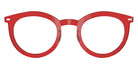 Lindberg® N.O.W. Titanium™ 6649 LIN NOW 6649 C12 45 - C12 Eyeglasses