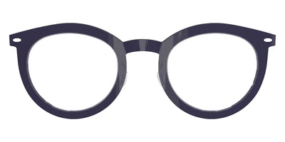 Lindberg® N.O.W. Titanium™ 6649 LIN NOW 6649 C14 45 - C14 Eyeglasses