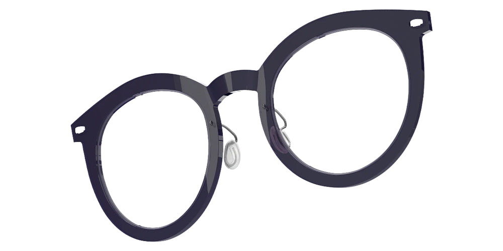 Lindberg® N.O.W. Titanium™ 6649 LIN NOW 6649 C14 45 - C14 Eyeglasses