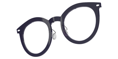 Lindberg® N.O.W. Titanium™ 6649 LIN NOW 6649 C14 45 - C14 Eyeglasses
