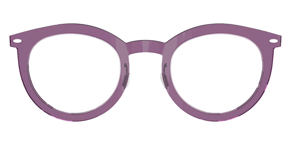 Lindberg® N.O.W. Titanium™ 6649 LIN NOW 6649 C19 45 - C19 Eyeglasses