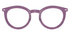 Lindberg® N.O.W. Titanium™ 6649 LIN NOW 6649 C19 45 - C19 Eyeglasses