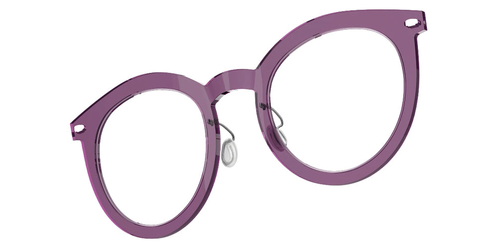 Lindberg® N.O.W. Titanium™ 6649 LIN NOW 6649 C19 45 - C19 Eyeglasses